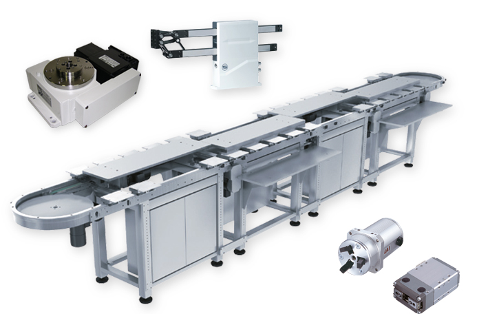 Assemblagetechniek
