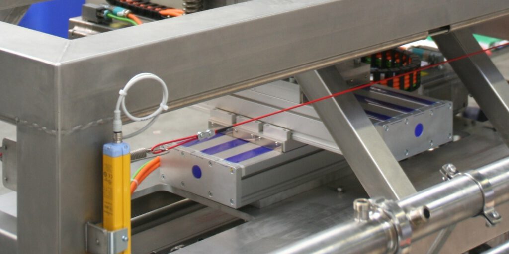 HSB Automation