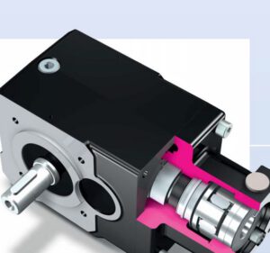 KL MQ adapter