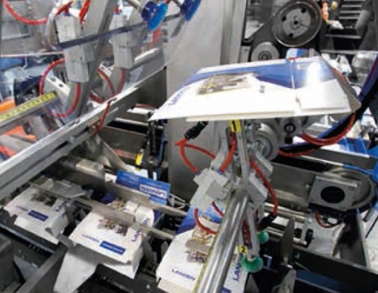 Kartonneermachine Stober-servo Tandler-haakse-tandwielkast