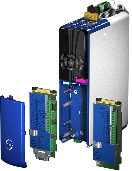 SD6 optie