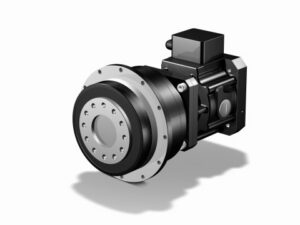 Stober PH ServoStop