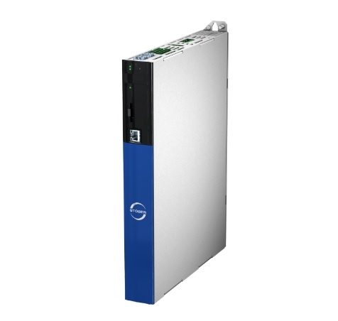 Stober SC6 servoregelaar