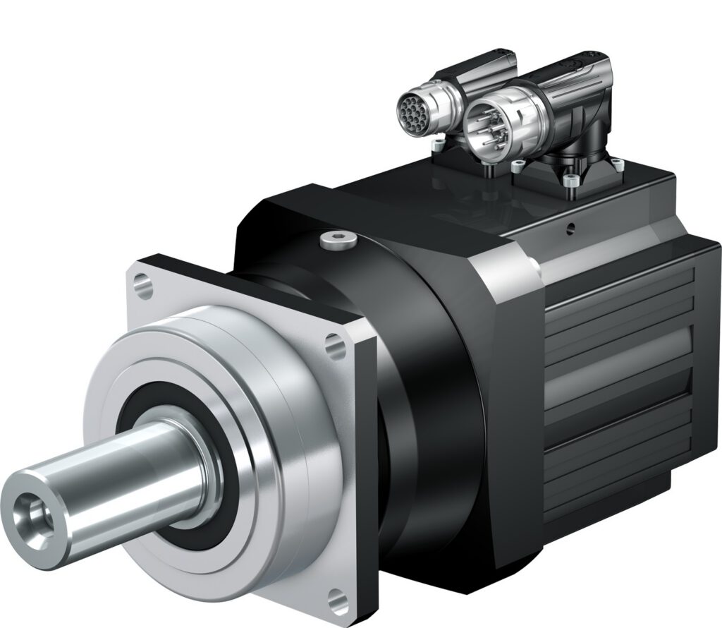 Stober SMS planetaire-servomotorreductor Classic-Line P421SGN-EZ402U