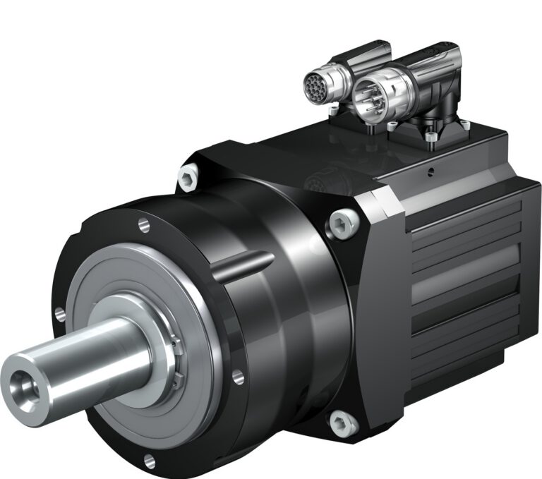 Stober SMS planetaire-servomotorreductor PE511 EZ501U Eco-Line