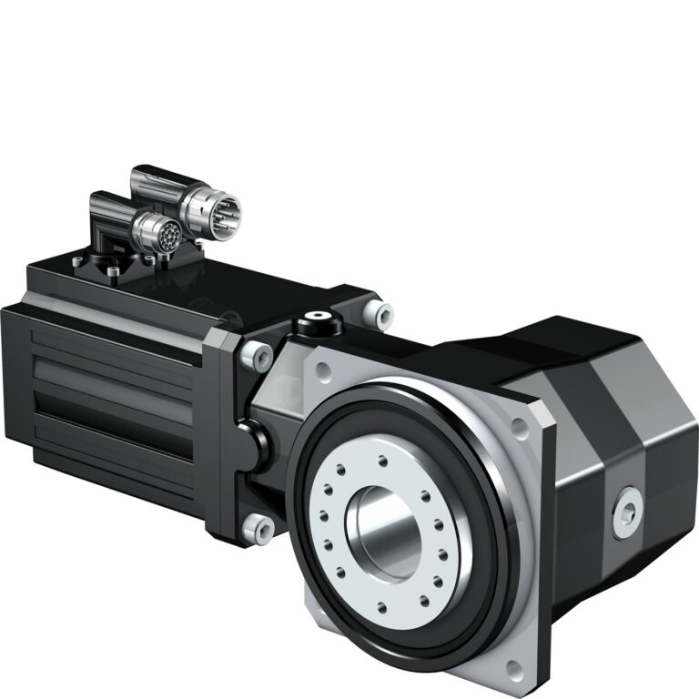 Stober SMS planetaire-servomotorreductor haaks KS-C 1