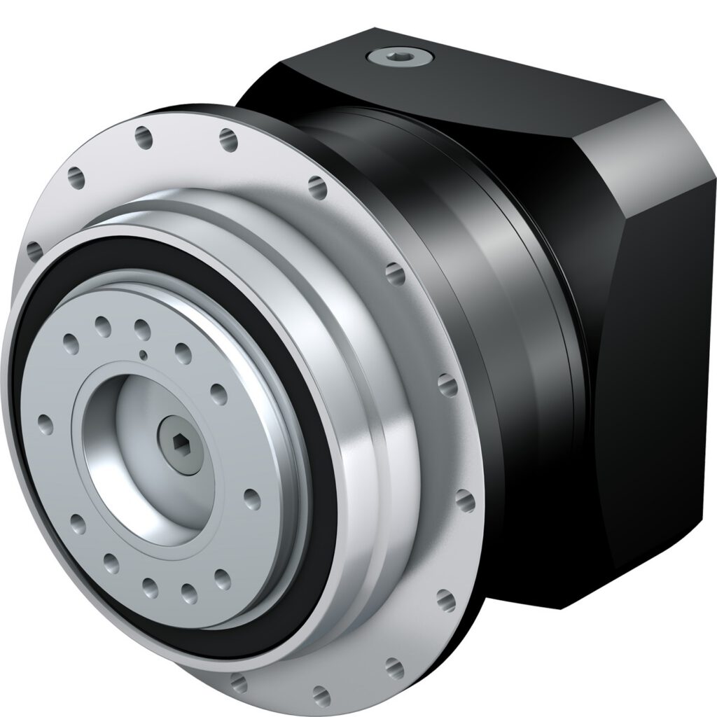 Stober ServoFit planetaire-vertragingskast PHQ-PHQA
