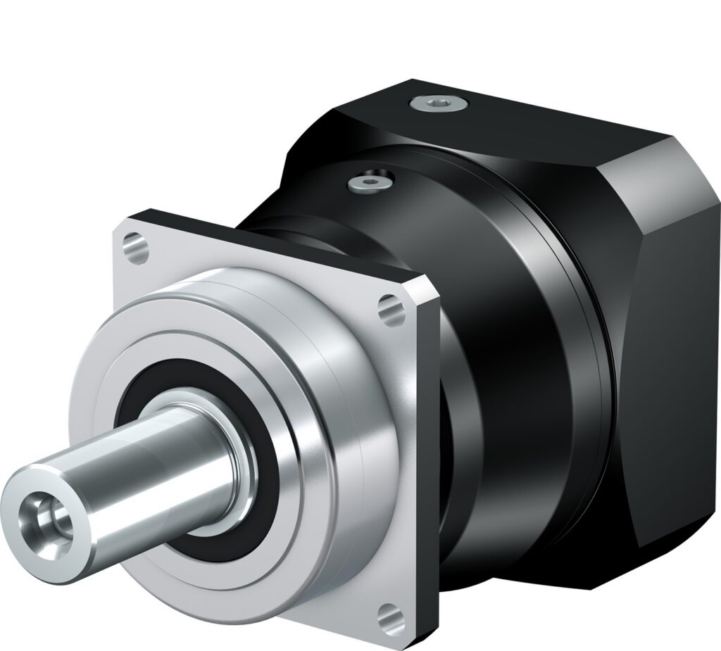 Stober ServoFit planetaire-vertragingskast P 1