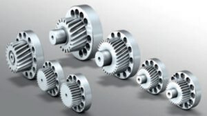 Stober ZT rondsels 1