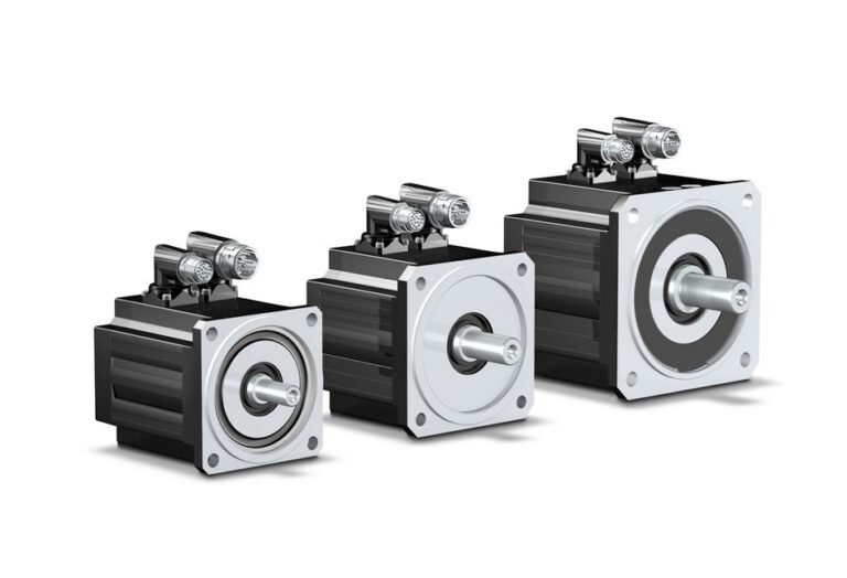 Stober servomotoren EZ serie
