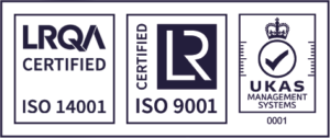 ISO 9001 & 14001